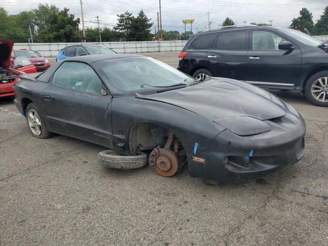 Photo 4 from auction – 1998 PONTIAC FIREBIRD with VIN 2G2FS22K2W2209783