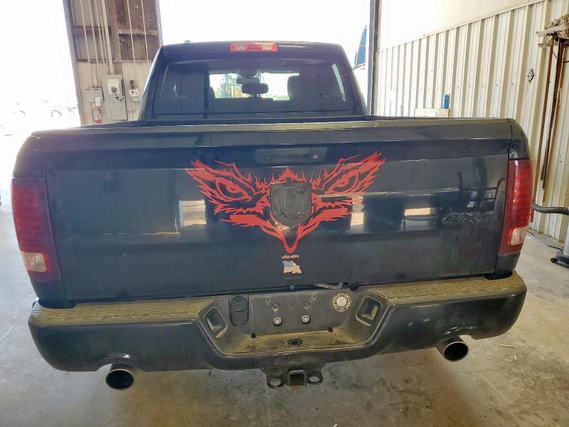 Photo 6 from auction – 2013 RAM 1500 ST with VIN 1C6RR7FT2DS719582