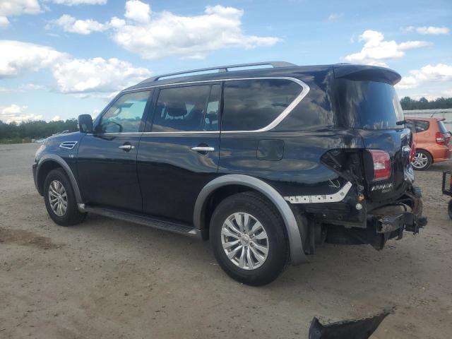 Photo 2 from auction – 2017 NISSAN ARMADA SV with VIN JN8AY2NC1H9503544