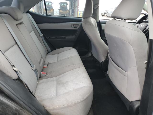 Photo 10 from auction – 2016 TOYOTA COROLLA L with VIN 5YFBURHE2GP429335