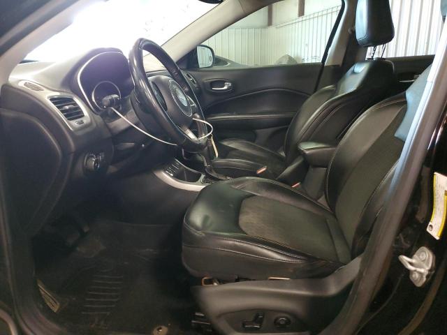Photo 7 from auction – 2018 JEEP COMPASS LA with VIN 3C4NJCBB0JT137236
