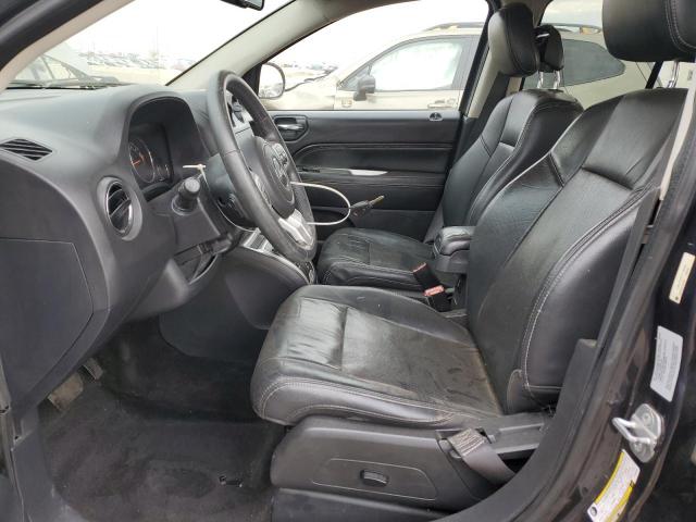Photo 7 from auction – 2015 JEEP COMPASS LATITUDE with VIN 1C4NJDEBXFD168556