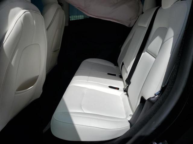 Photo 10 from auction – 2024 TESLA MODEL Y with VIN 7SAYGDED4RF015491