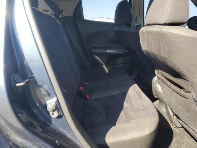 Photo 11 from auction – 2014 NISSAN JUKE S with VIN JN8AF5MR2ET350216