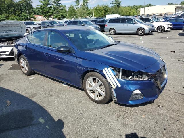 Photo 4 from auction – 2020 NISSAN ALTIMA SR with VIN 1N4BL4CV6LC181189