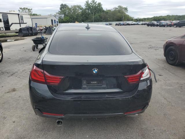 Photo 6 from auction – 2020 BMW 440XI GRAN with VIN WBA4J7C0XLBV99580