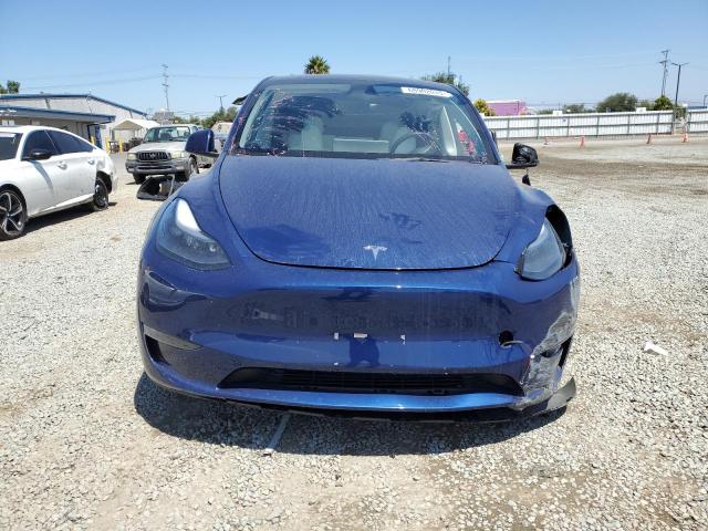 Photo 5 from auction – 2023 TESLA MODEL Y with VIN 7SAYGDEE4PF881987