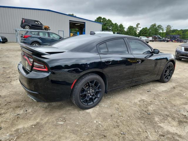 Photo 3 from auction – 2017 DODGE CHARGER SX with VIN 2C3CDXJG1HH585625