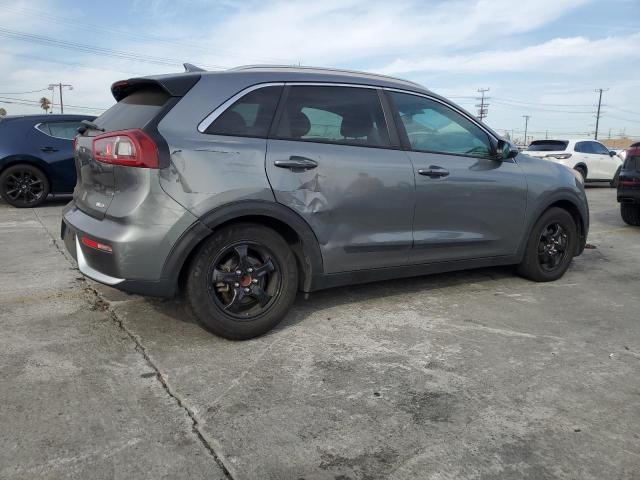 Photo 3 from auction – 2017 KIA NIRO FE with VIN KNDCB3LC5H5085236