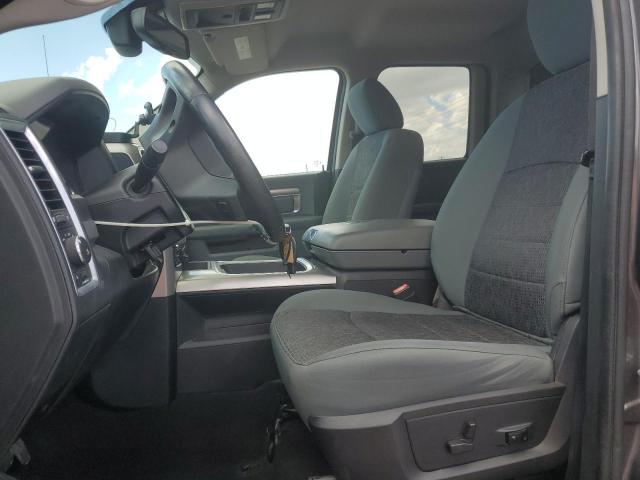 Photo 7 from auction – 2016 RAM 1500 SLT with VIN 1C6RR7GMXGS372188