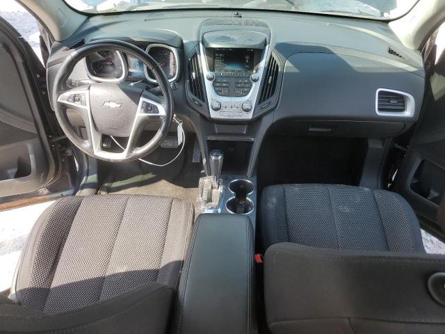 Photo 8 from auction – 2017 CHEVROLET EQUINOX LT with VIN 2GNFLFEK6H6299230