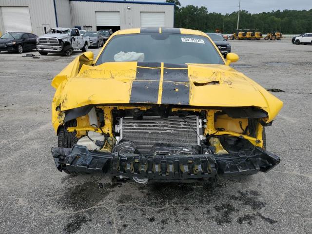 Photo 5 from auction – 2017 DODGE CHALLENGER with VIN 2C3CDZAG8HH573919