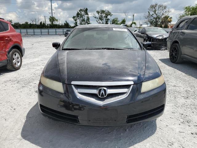 Photo 5 from auction – 2006 ACURA 3.2TL with VIN 19UUA66236A064094