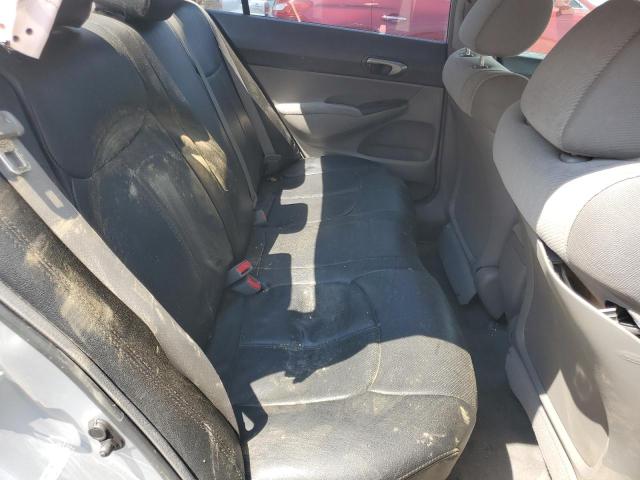 Photo 10 from auction – 2011 HONDA CIVIC LX with VIN 19XFA1F58BE029918
