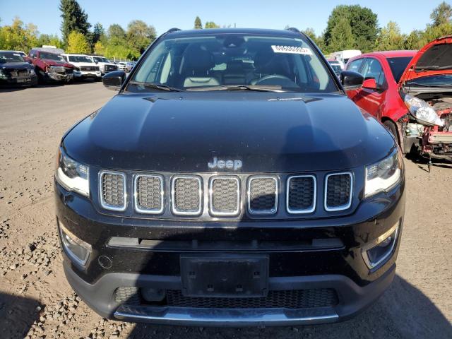 Photo 5 from auction – 2018 JEEP COMPASS LIMITED with VIN 3C4NJDCB4JT136384