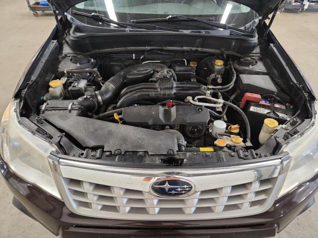 Photo 12 from auction – 2013 SUBARU FORESTER 2 with VIN JF2SHADC6DG412756