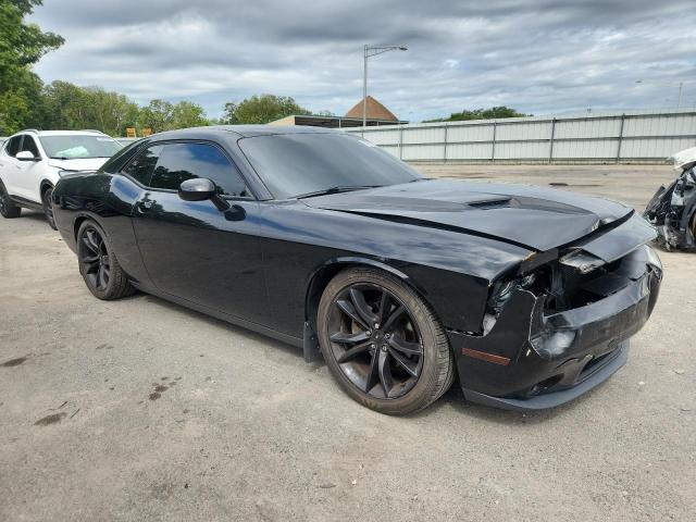 Photo 4 from auction – 2017 DODGE CHALLENGER with VIN 2C3CDZAGXHH568110