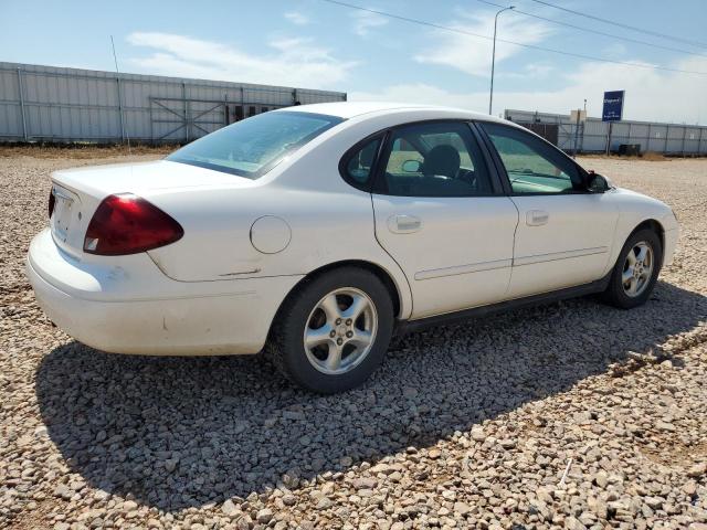 Photo 3 from auction – 2003 FORD TAURUS SES with VIN 1FAFP55213G189756