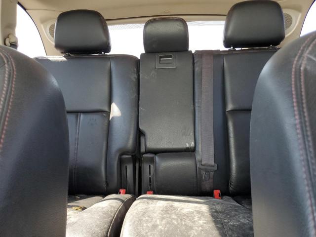 Photo 10 from auction – 2013 FORD EDGE LIMITED with VIN 2FMDK4KC8DBB29579