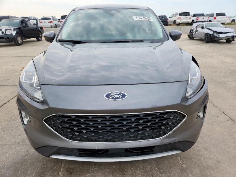 Photo 5 from auction – 2022 FORD ESCAPE SEL with VIN 1FMCU0H69NUA28112