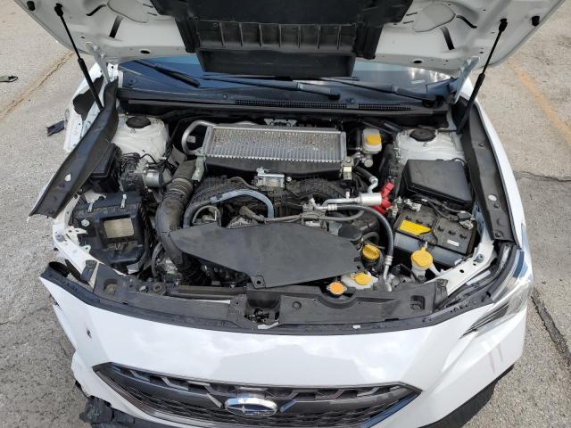 Zdjęcie 11 z aukcji – 2022 SUBARU WRX z VIN JF1VBAA66N9024921