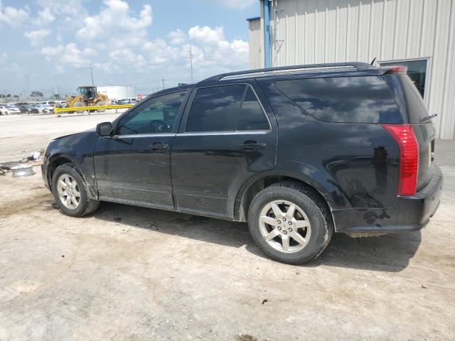 Фото 2 с аукциона – 2007 CADILLAC SRX с VIN 1GYEE637570186562