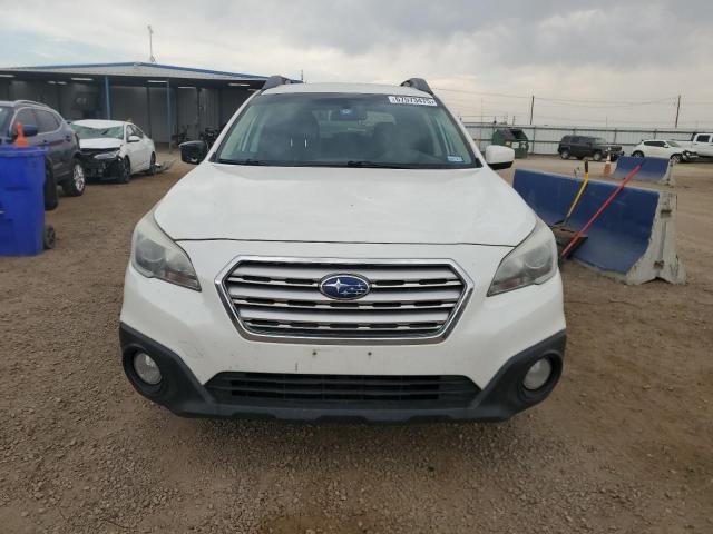 Photo 5 from auction – 2017 SUBARU OUTBACK 2. with VIN 4S4BSACCXH3411619