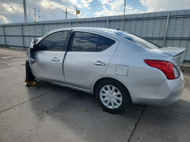 Photo 2 from auction – 2013 NISSAN VERSA S with VIN 3N1CN7AP4DL869425