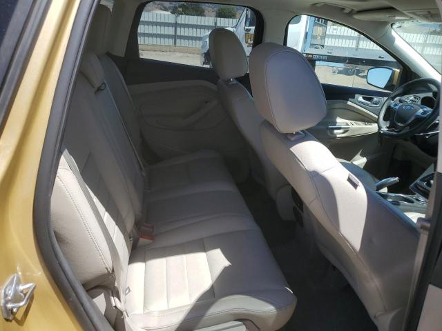 Photo 11 from auction – 2015 FORD ESCAPE TIT with VIN 1FMCU9J97FUB95837