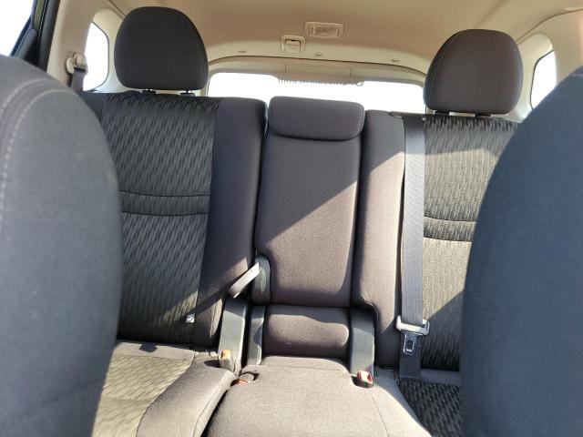 Photo 10 from auction – 2019 NISSAN ROGUE S with VIN 5N1AT2MT7KC701448
