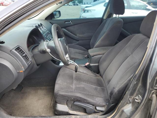 Photo 7 from auction – 2007 NISSAN ALTIMA 2.5 with VIN 1N4AL21E87C162409