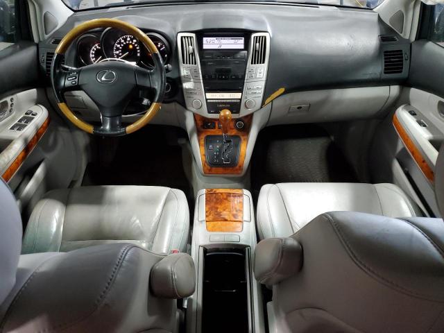 Photo 8 from auction – 2007 LEXUS RX 350 with VIN 2T2HK31U07C006019