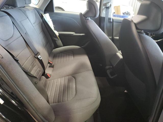 Photo 10 from auction – 2025 KIA K4 with VIN 3KPFU4DE9SE039630