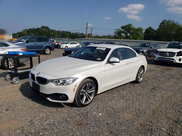 Photo 1 from auction – 2016 BMW 428 XI SUL with VIN WBA3T1C55GP822308