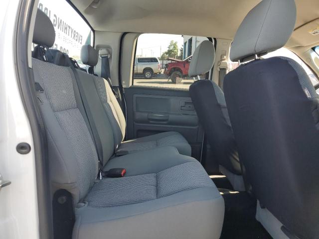 Photo 10 from auction – 2011 DODGE DAKOTA SLT with VIN 1D7RW3GK9BS529636