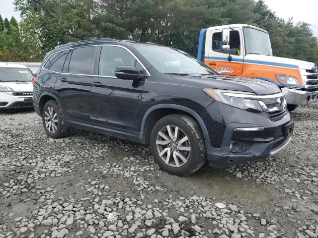 Photo 4 from auction – 2020 HONDA PILOT EXL with VIN 5FNYF6H56LB026287