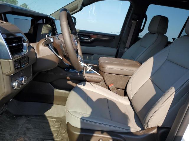Photo 7 from auction – 2025 GMC YUKON ELEV with VIN 1GKS1BRD2SR130565