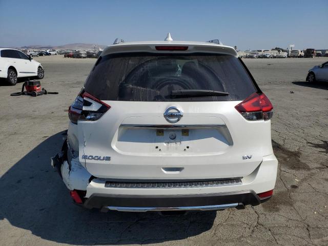 Photo 6 from auction – 2017 NISSAN ROGUE S with VIN KNMAT2MT1HP605272
