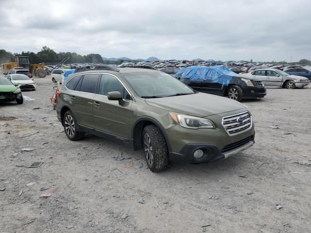 Photo 4 from auction – 2015 SUBARU OUTBACK 2.5I LIMITED with VIN 4S4BSBNC8F3310904