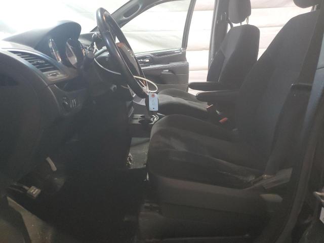 Photo 7 from auction – 2014 DODGE GRAND CARA with VIN 2C4RDGBG8ER470157