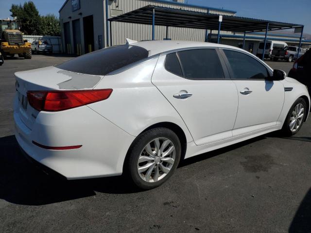 Photo 3 from auction – 2015 KIA OPTIMA EX with VIN 5XXGN4A73FG519005