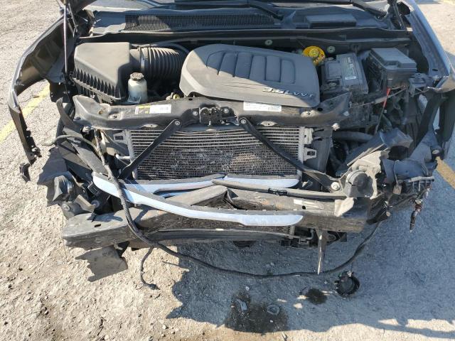 Photo 12 from auction – 2015 CHRYSLER TOWN & COU with VIN 2C4RC1BG9FR751949