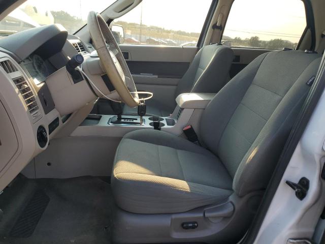 Photo 7 from auction – 2009 FORD ESCAPE XLT with VIN 1FMCU93719KA60364