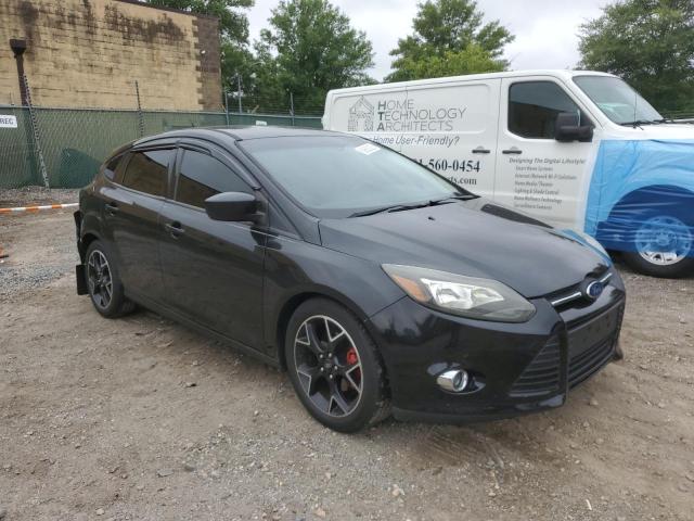 Photo 4 from auction – 2012 FORD FOCUS SE with VIN 1FAHP3K2XCL419805