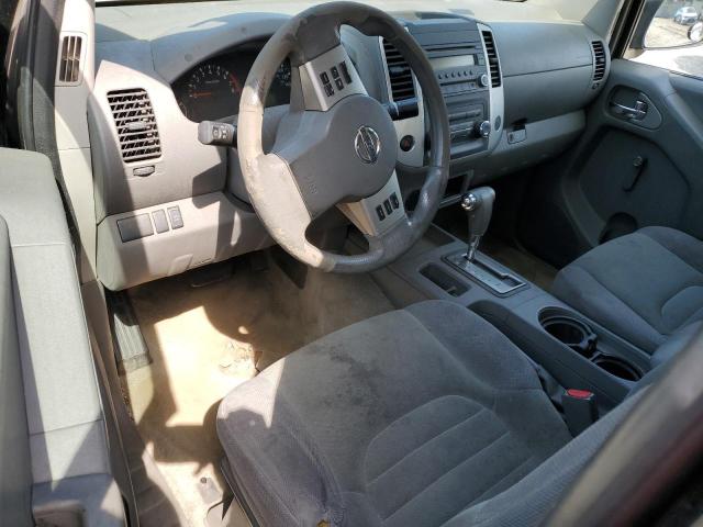 Photo 8 from auction – 2015 NISSAN FRONTIER S with VIN 1N6BD0CT2FN738071