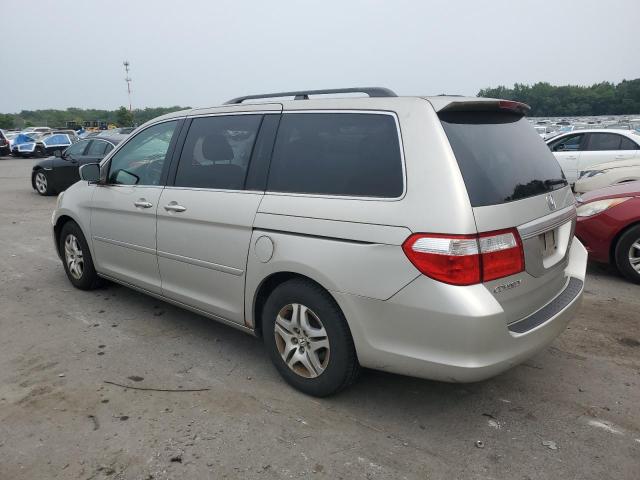 Photo 2 from auction – 2006 HONDA ODYSSEY EX with VIN 5FNRL38766B033211