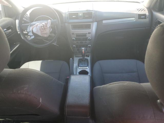 Photo 8 from auction – 2011 FORD FUSION SE with VIN 3FAHP0HG2BR167937