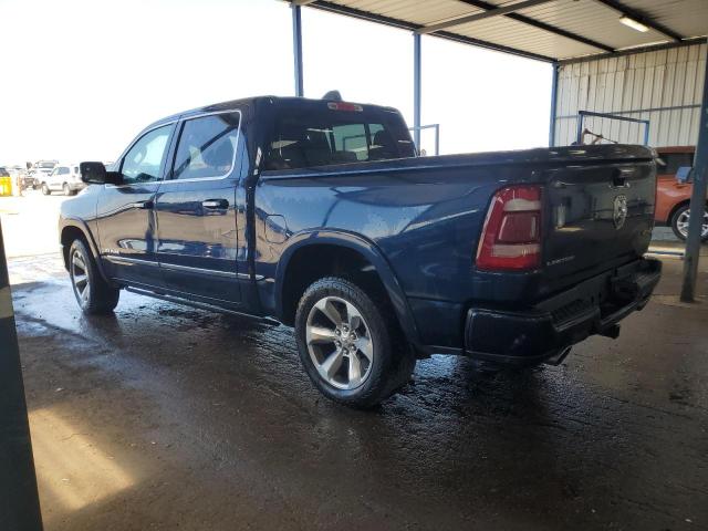 Photo 2 from auction – 2020 RAM 1500 LIMIT with VIN 1C6SRFHT3LN400729