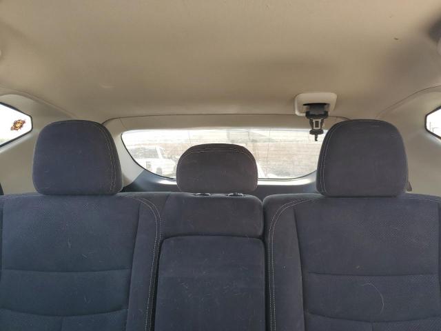 Photo 10 from auction – 2016 NISSAN MURANO S with VIN 5N1AZ2MG8GN113443