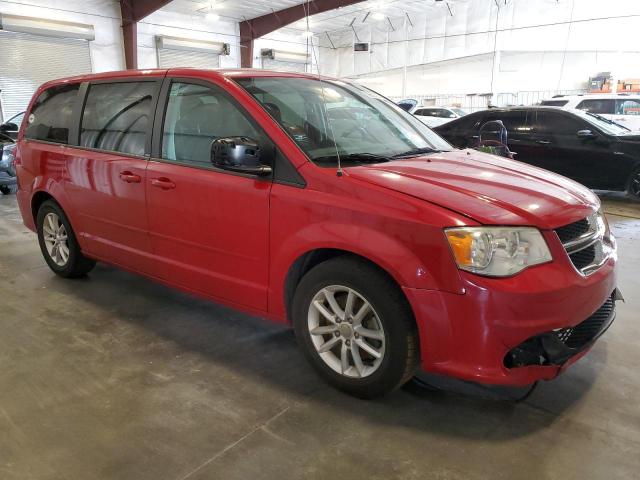 Photo 4 from auction – 2013 DODGE GRAND CARA with VIN 2C4RDGCG0DR771812